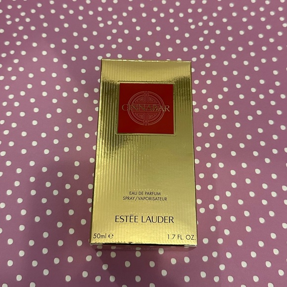 Estee Lauder Other - ESTĒE LAUDER EAU DE PARFUM “CINNABAR”